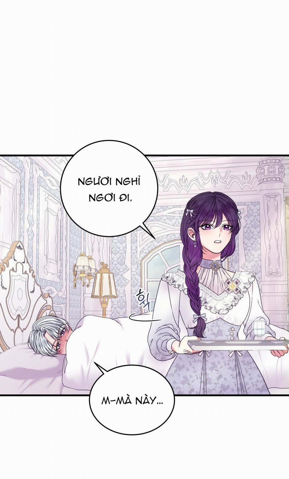 [18+] Anh Trai Đã Thay Đổi 22.1 trang 14