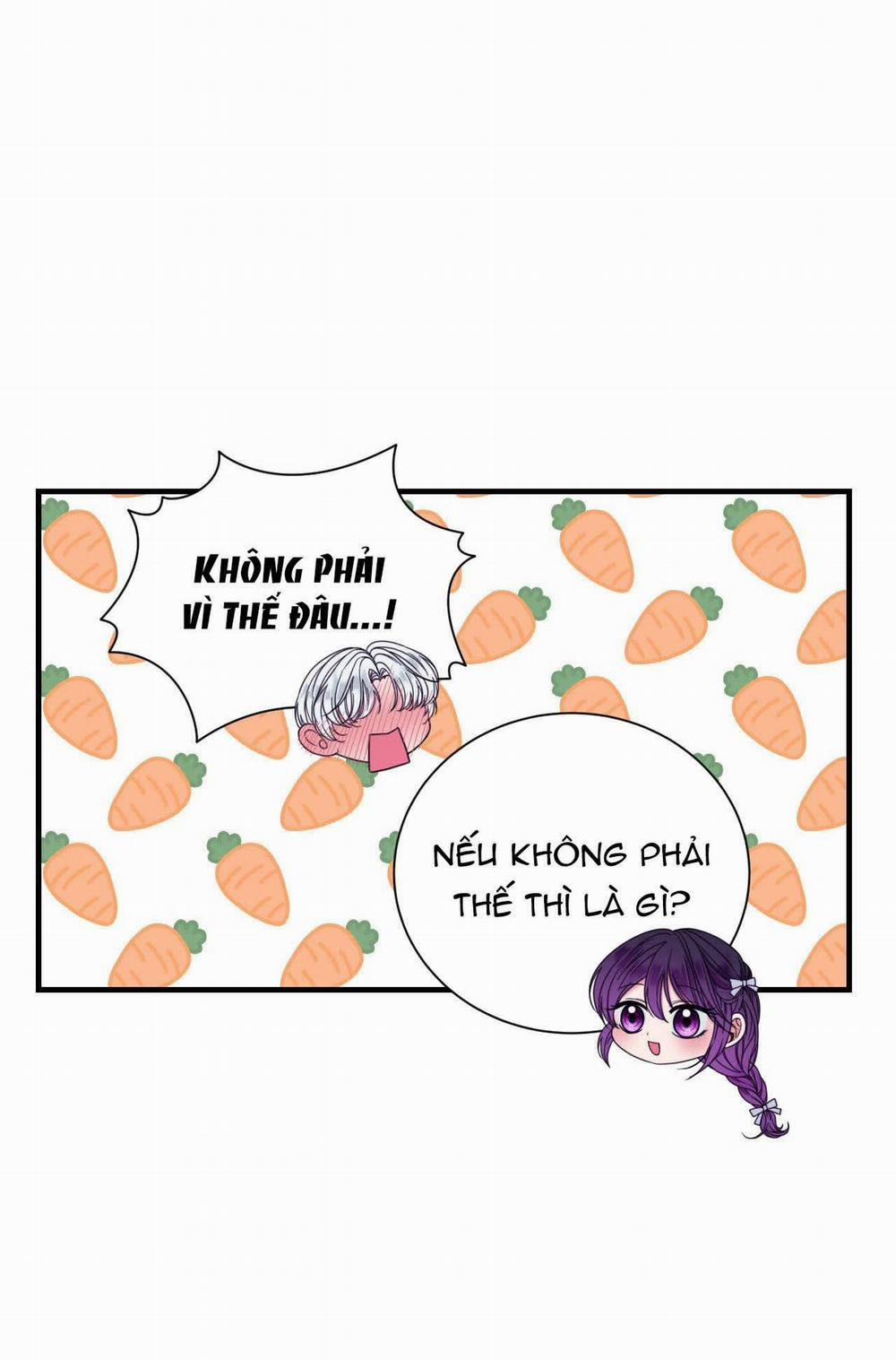 [18+] Anh Trai Đã Thay Đổi 22.1 trang 19