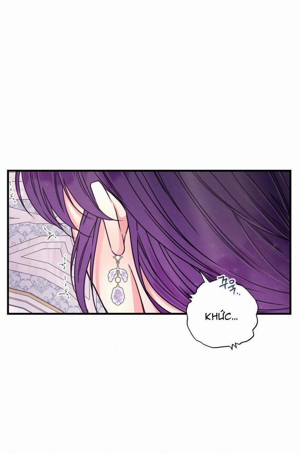 [18+] Anh Trai Đã Thay Đổi 22.1 trang 21