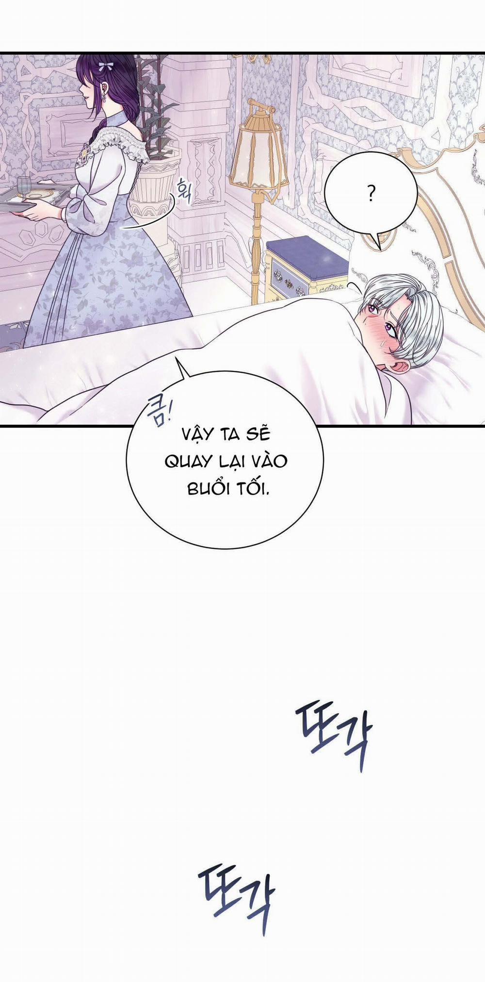 [18+] Anh Trai Đã Thay Đổi 22.1 trang 22