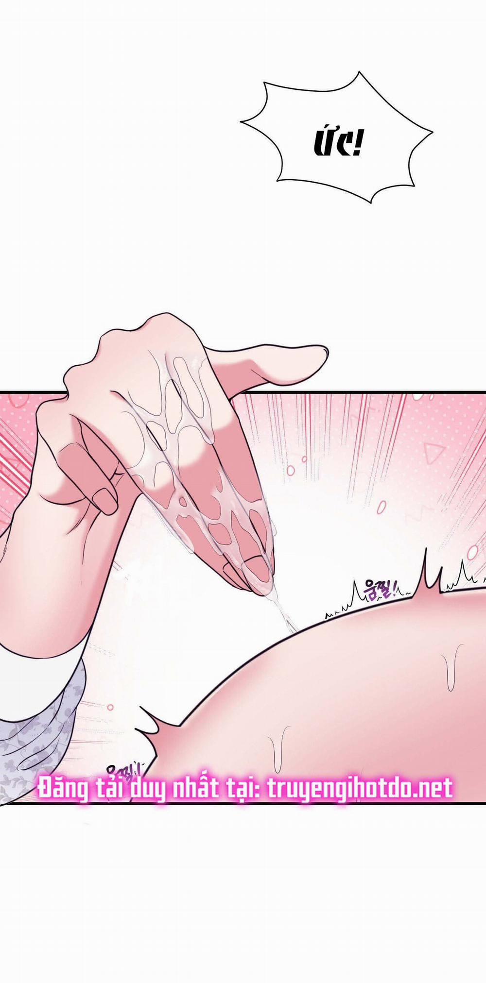 [18+] Anh Trai Đã Thay Đổi 22.1 trang 6