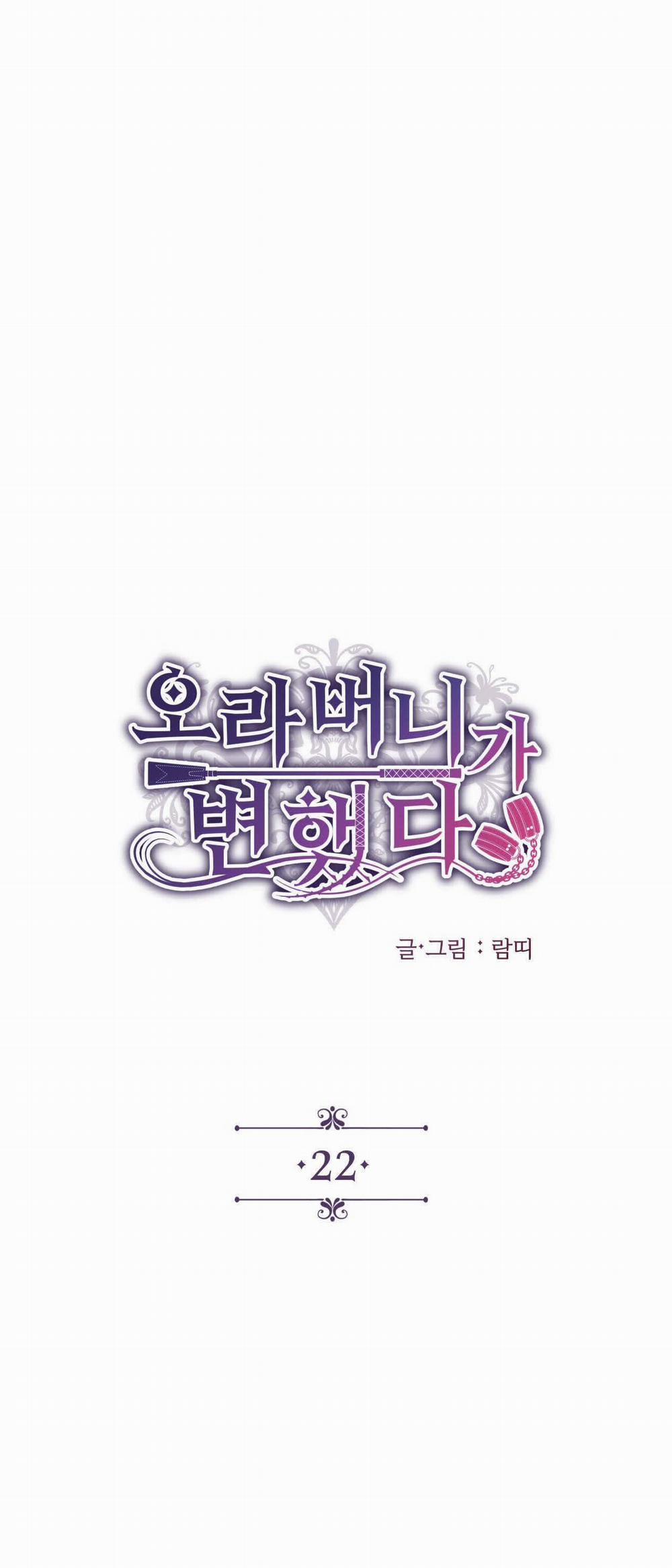 [18+] Anh Trai Đã Thay Đổi 22.2 trang 0