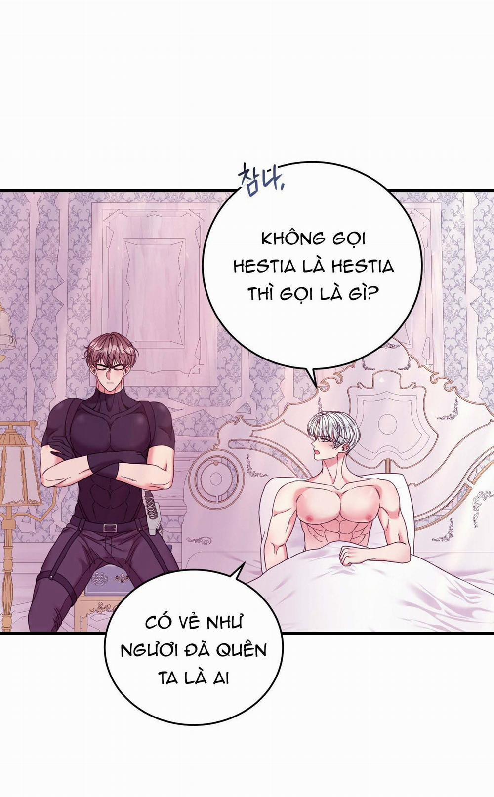 [18+] Anh Trai Đã Thay Đổi 22.2 trang 13