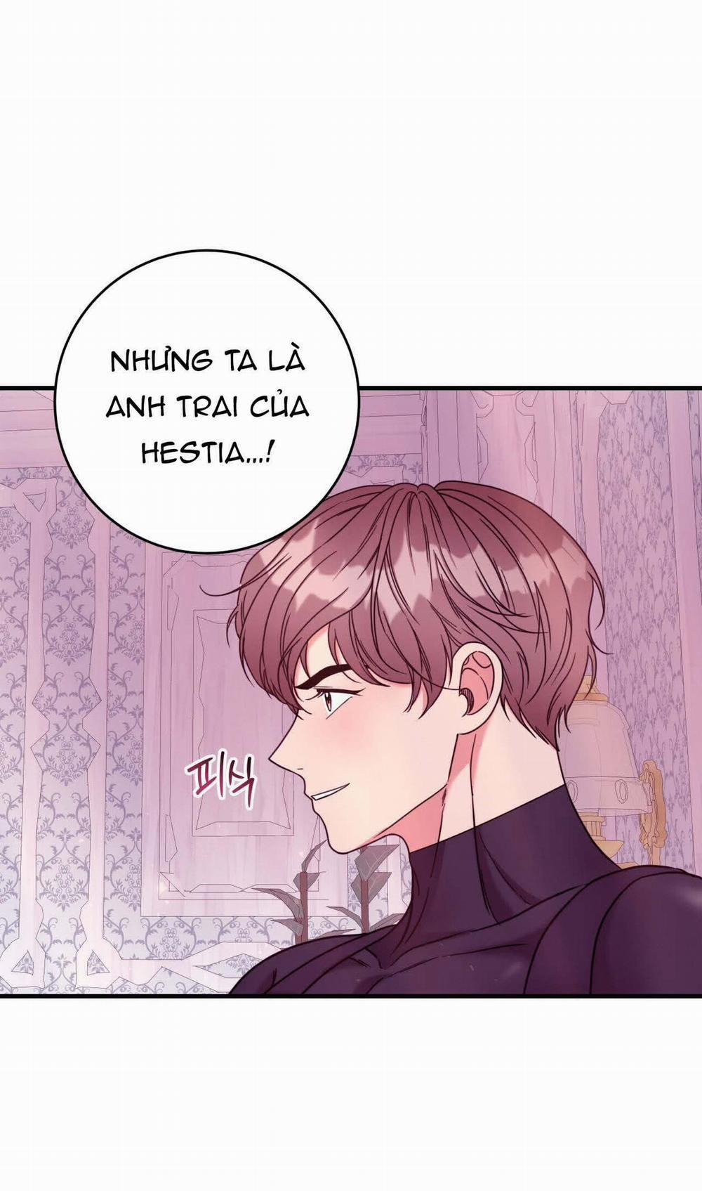 [18+] Anh Trai Đã Thay Đổi 22.2 trang 14