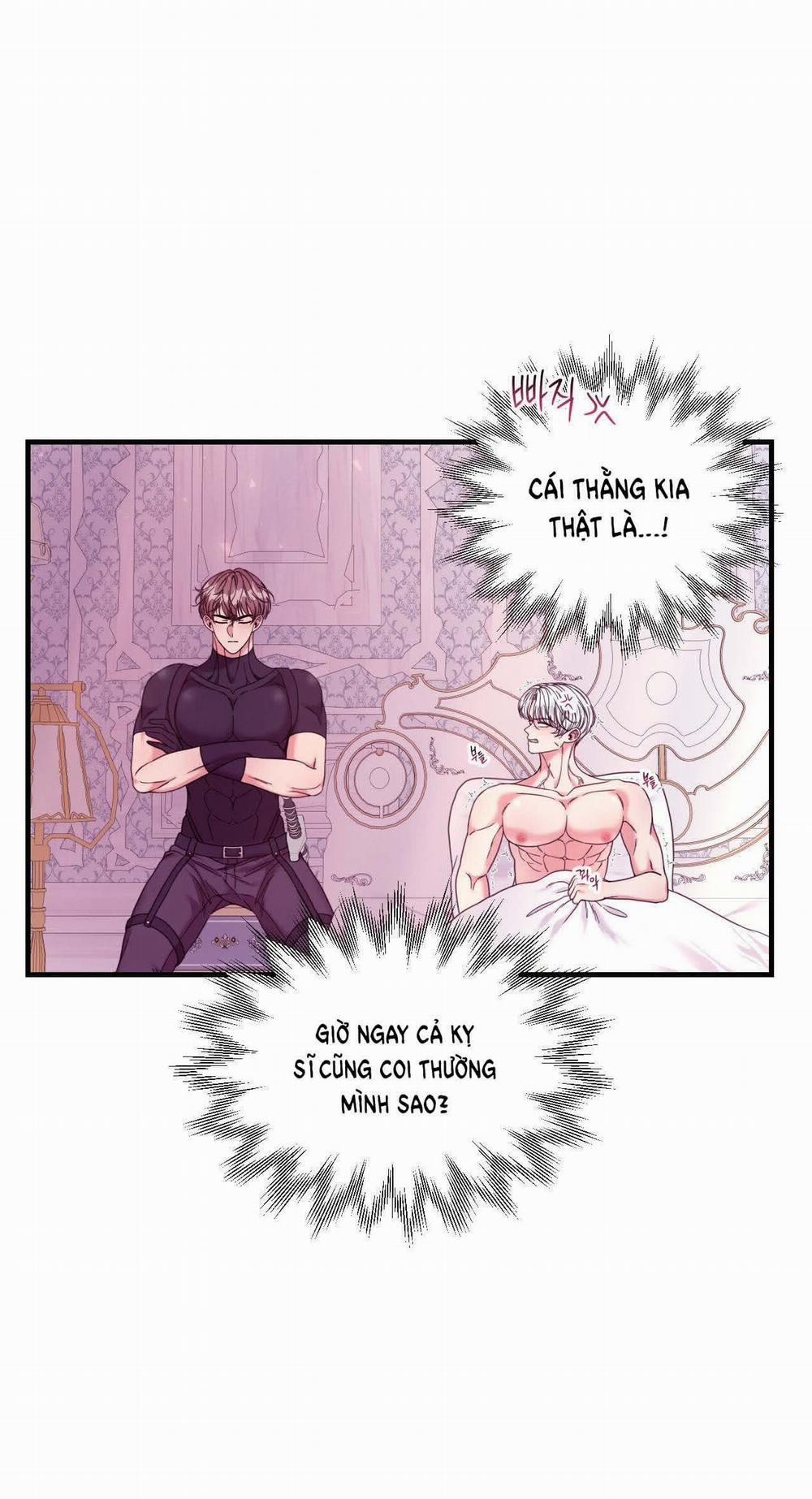 [18+] Anh Trai Đã Thay Đổi 22.2 trang 15