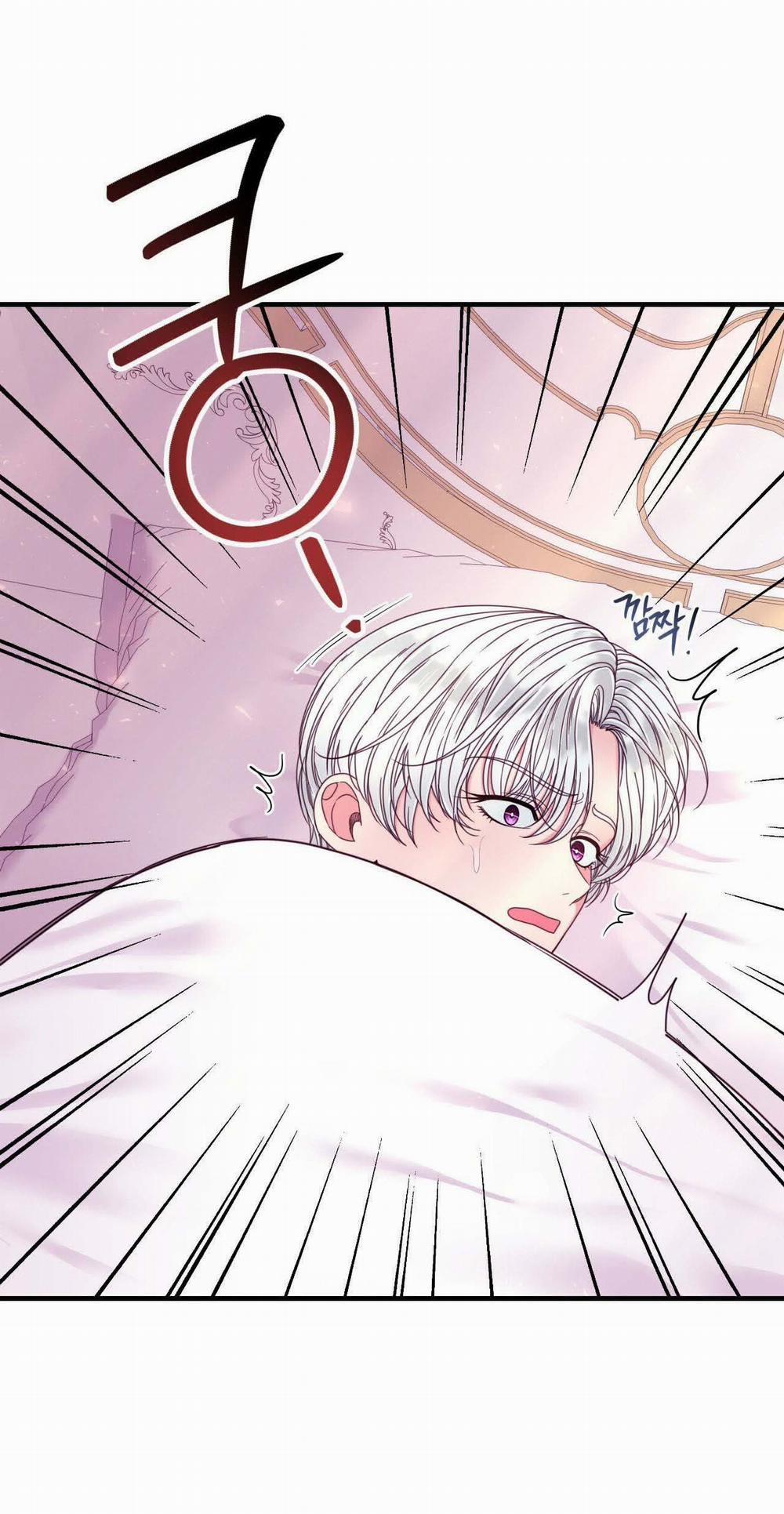 [18+] Anh Trai Đã Thay Đổi 22.2 trang 2