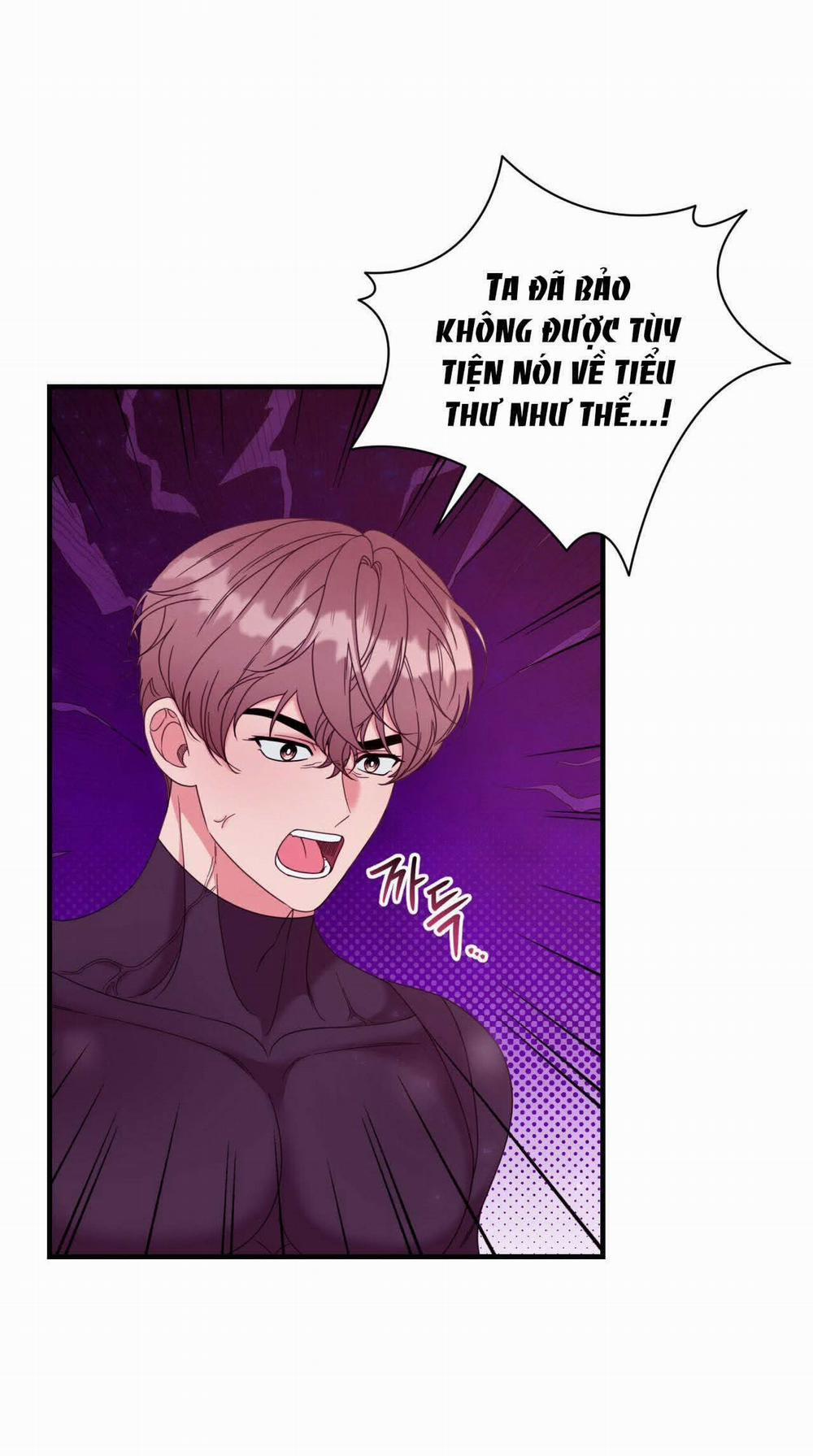 [18+] Anh Trai Đã Thay Đổi 22.2 trang 20