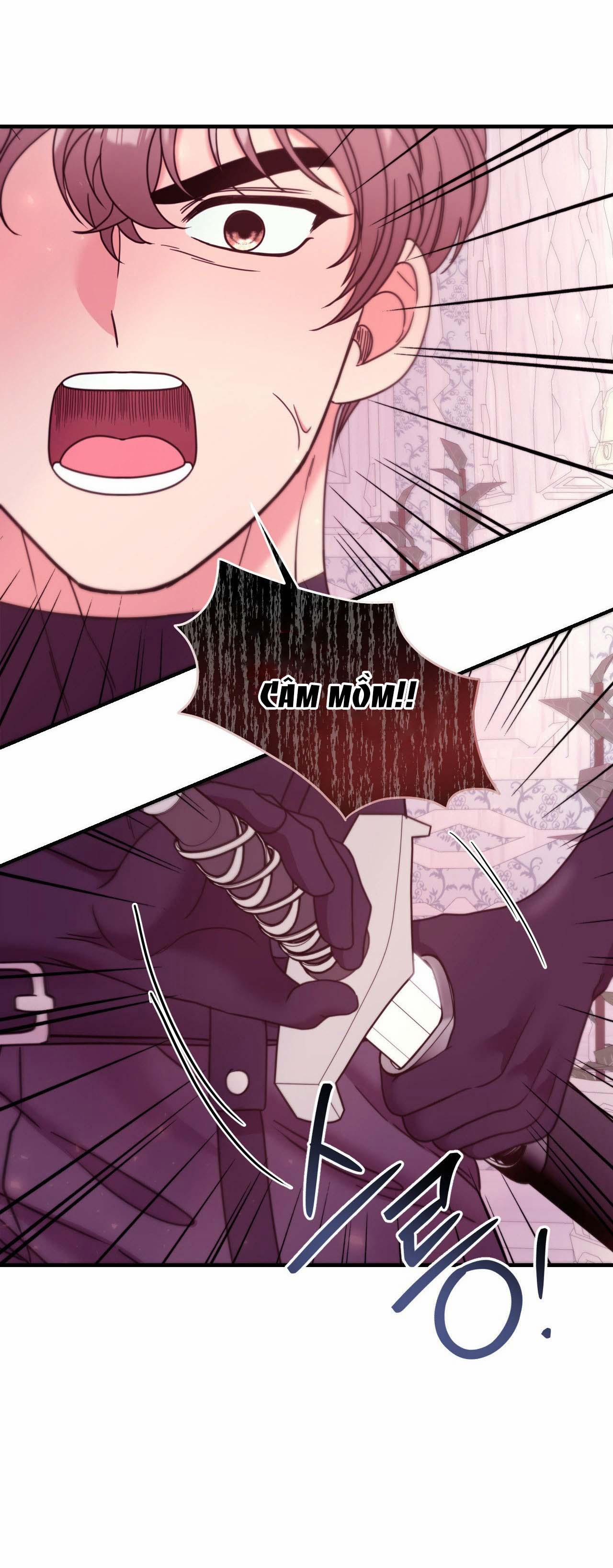 [18+] Anh Trai Đã Thay Đổi 22.2 trang 22