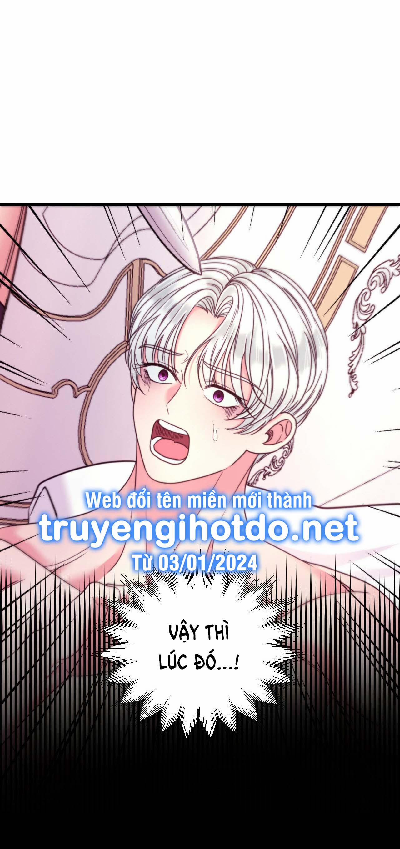 [18+] Anh Trai Đã Thay Đổi 22.2 trang 24