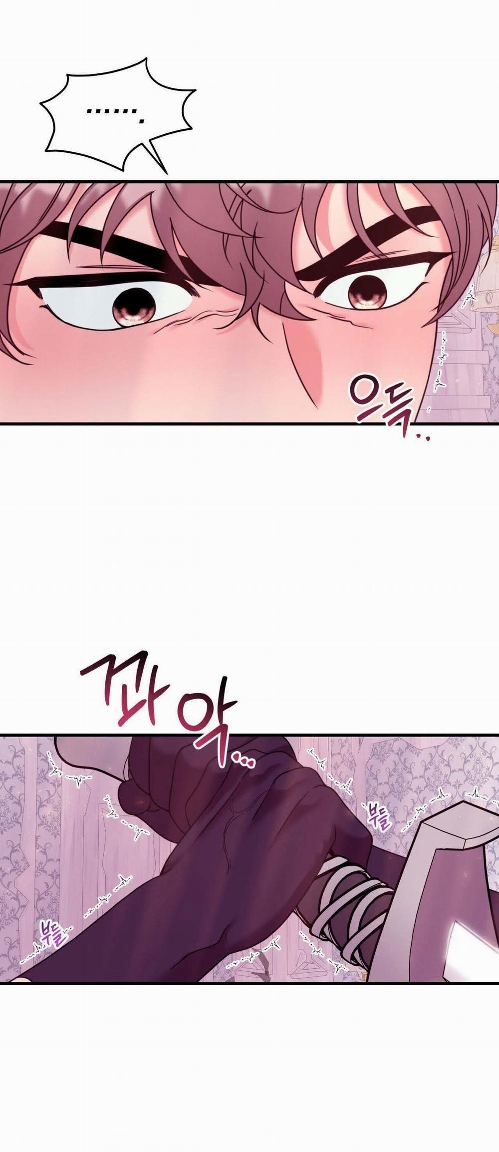 [18+] Anh Trai Đã Thay Đổi 22.2 trang 30