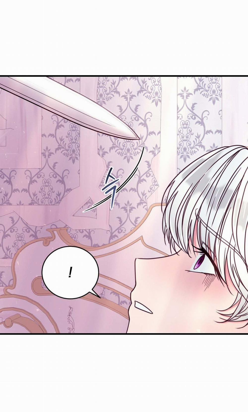 [18+] Anh Trai Đã Thay Đổi 22.2 trang 31