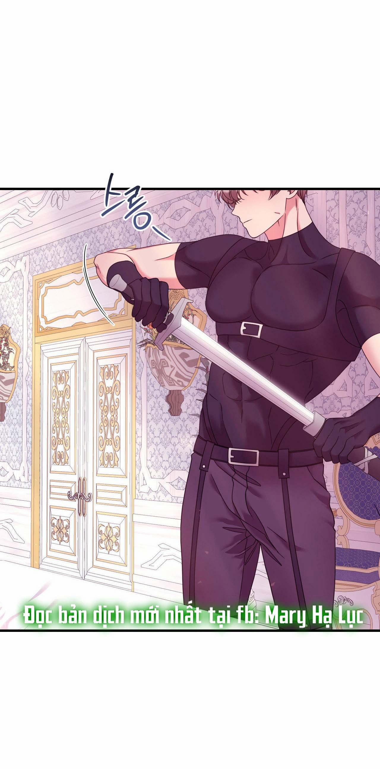 [18+] Anh Trai Đã Thay Đổi 22.2 trang 32