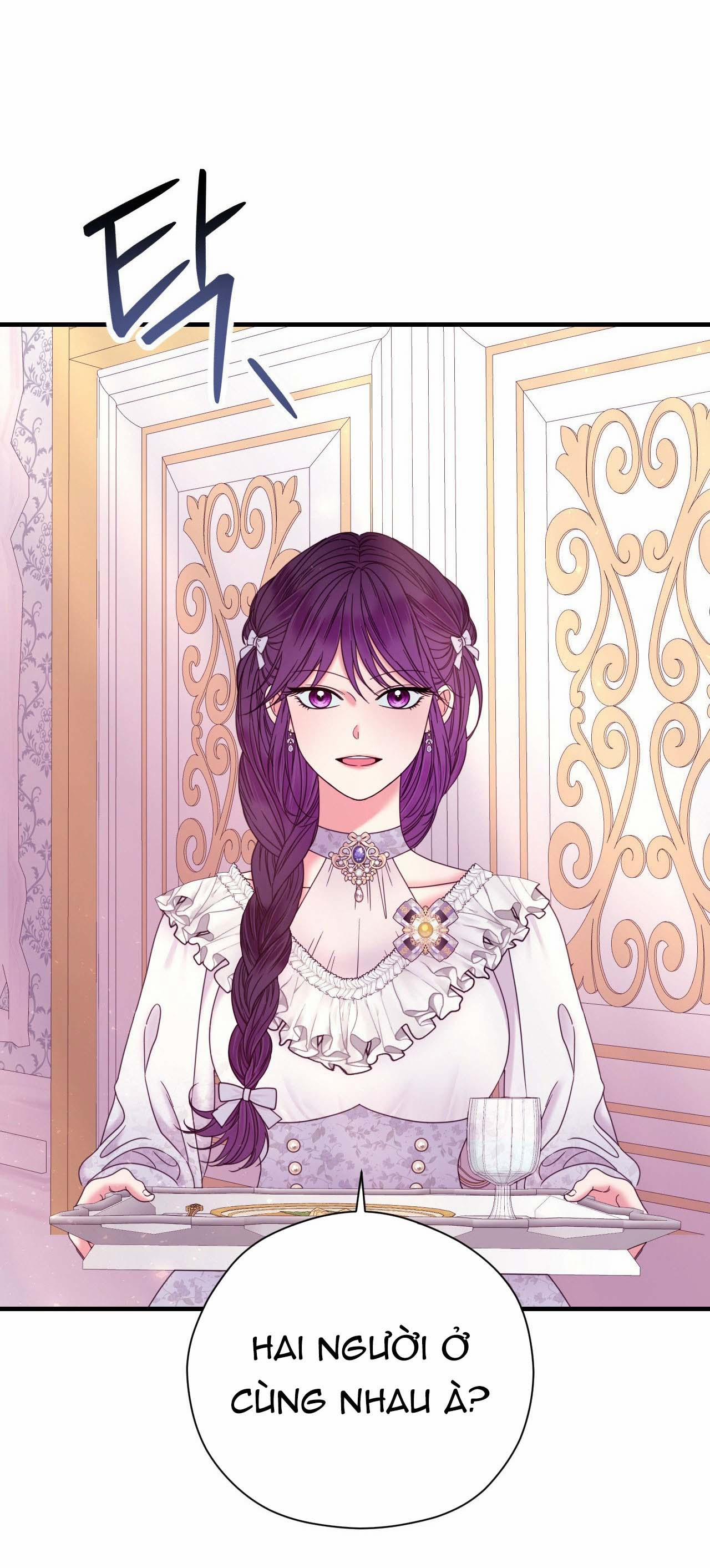 [18+] Anh Trai Đã Thay Đổi 22.2 trang 35