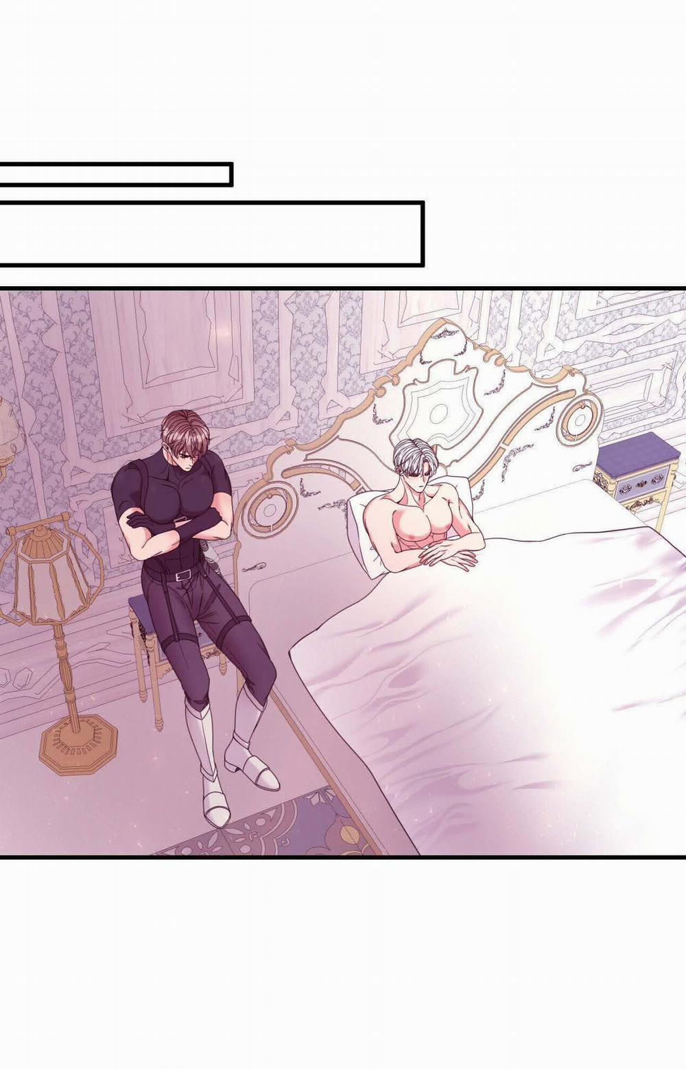 [18+] Anh Trai Đã Thay Đổi 22.2 trang 7