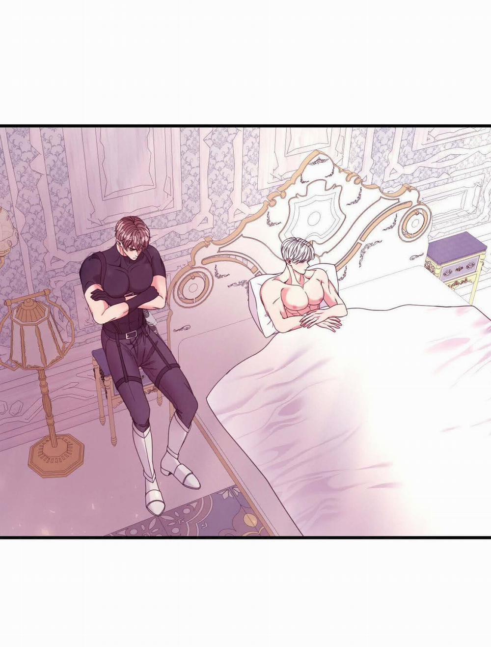 [18+] Anh Trai Đã Thay Đổi 22.2 trang 8