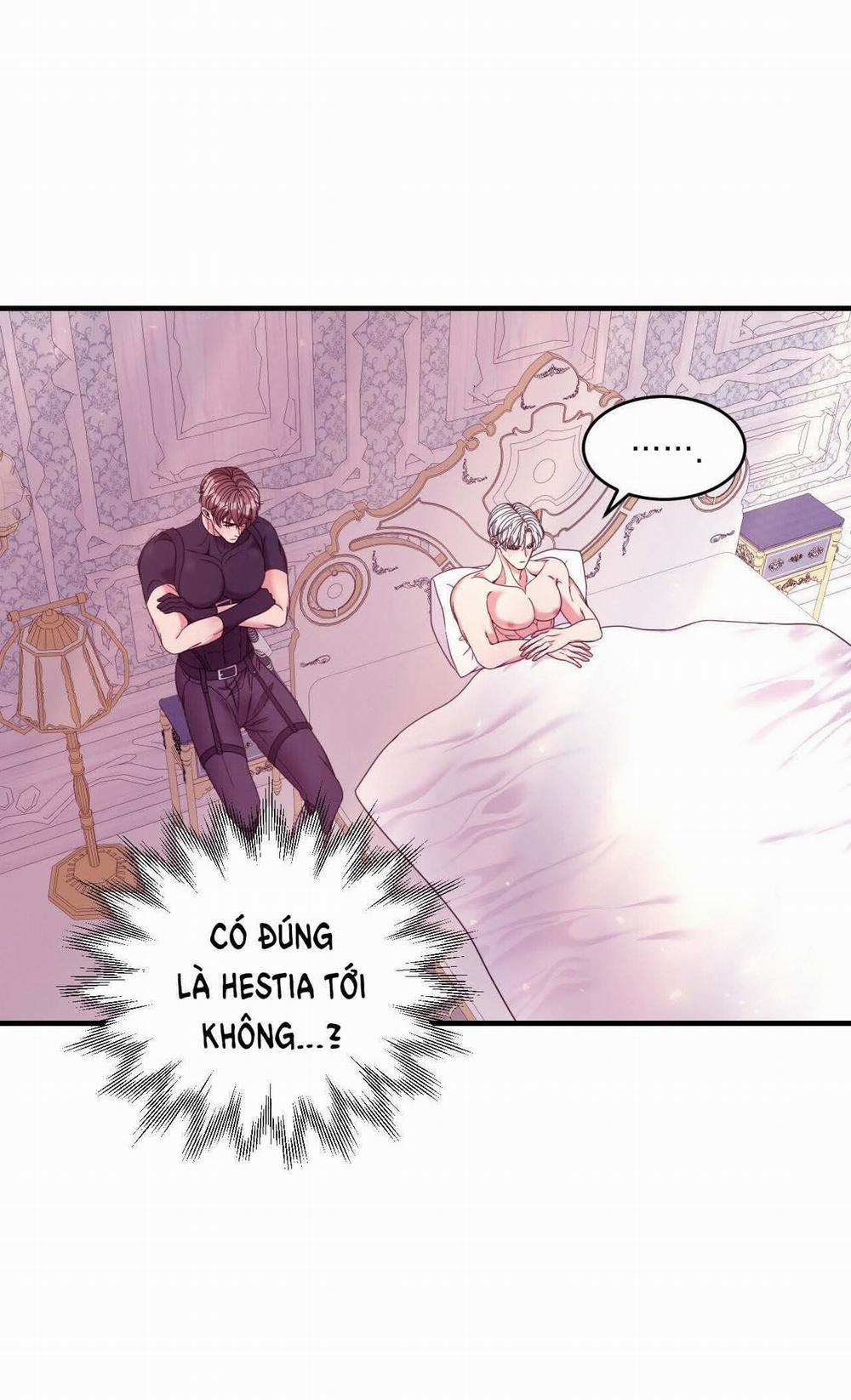 [18+] Anh Trai Đã Thay Đổi 22.2 trang 9