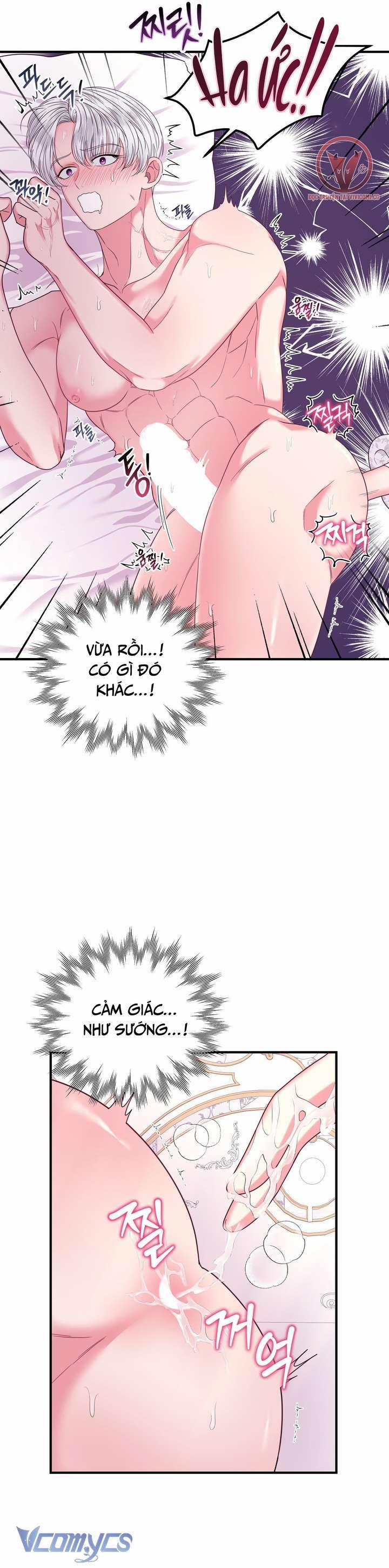 [18+] Anh Trai Đã Thay Đổi 23 trang 10