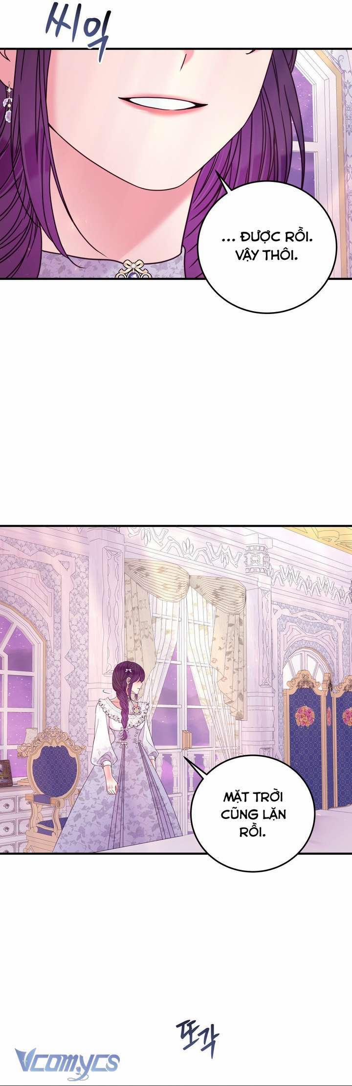 [18+] Anh Trai Đã Thay Đổi 23 trang 13