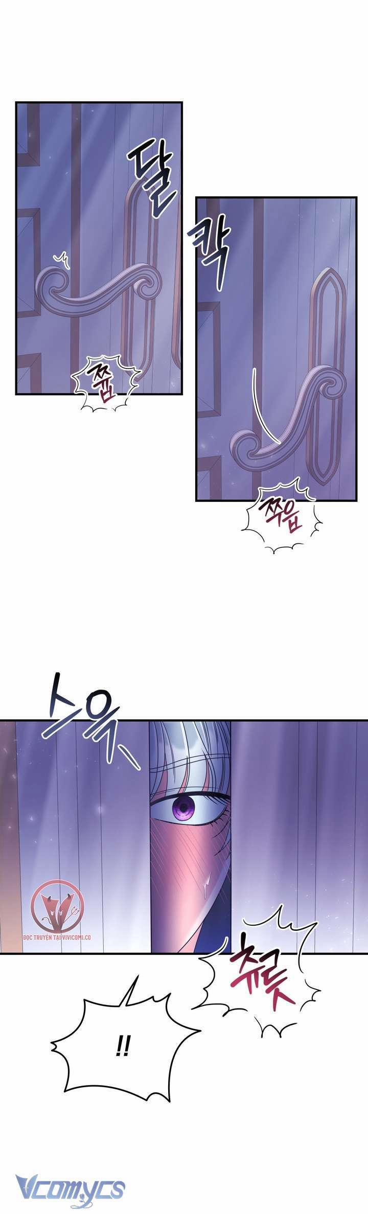 [18+] Anh Trai Đã Thay Đổi 23 trang 23