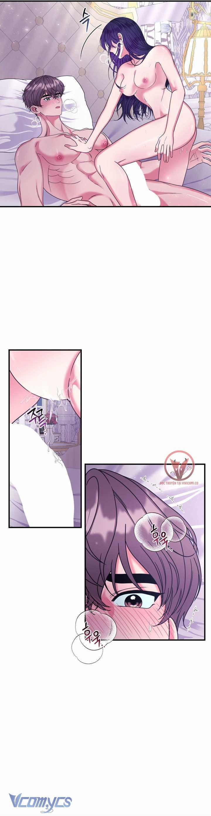 [18+] Anh Trai Đã Thay Đổi 23 trang 27