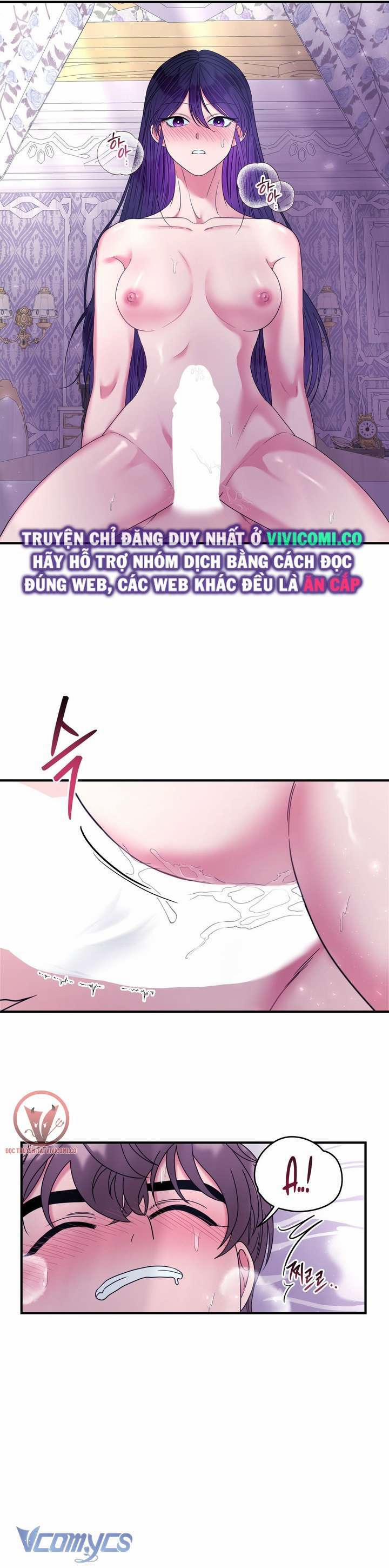 [18+] Anh Trai Đã Thay Đổi 23 trang 28