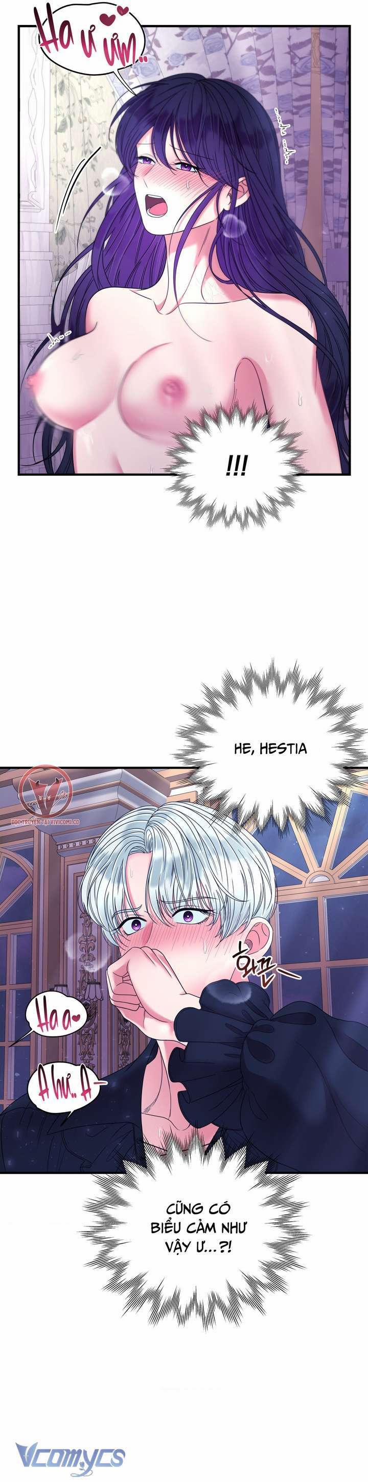 [18+] Anh Trai Đã Thay Đổi 23 trang 30