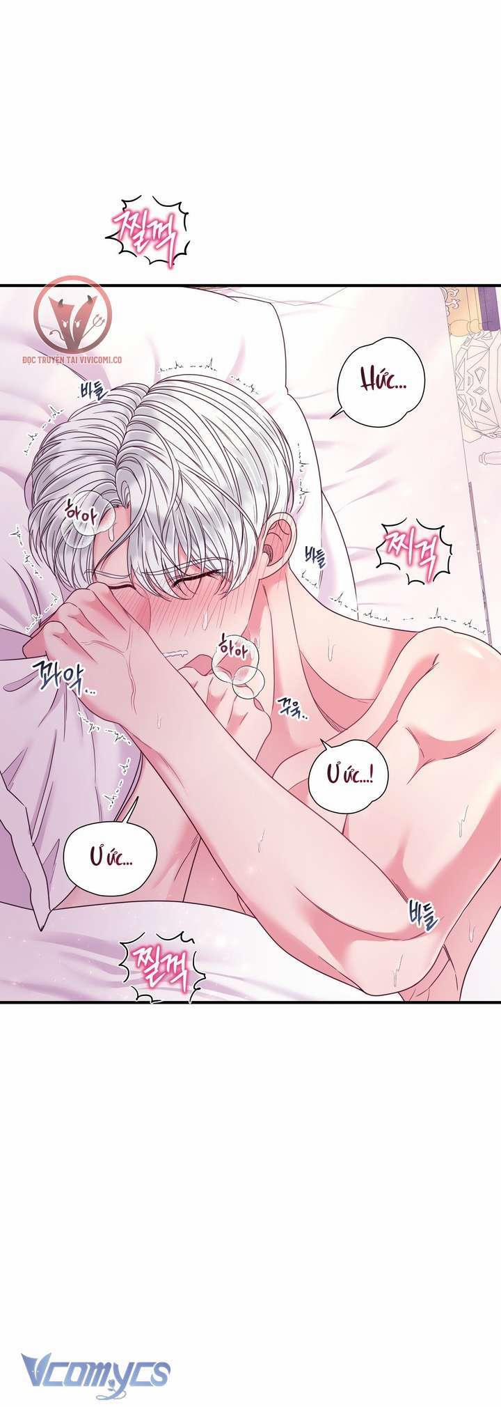 [18+] Anh Trai Đã Thay Đổi 23 trang 7