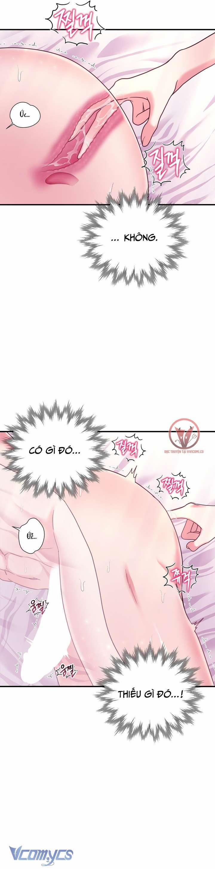 [18+] Anh Trai Đã Thay Đổi 23 trang 8