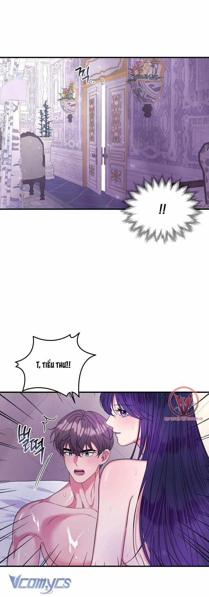 [18+] Anh Trai Đã Thay Đổi 24 trang 10