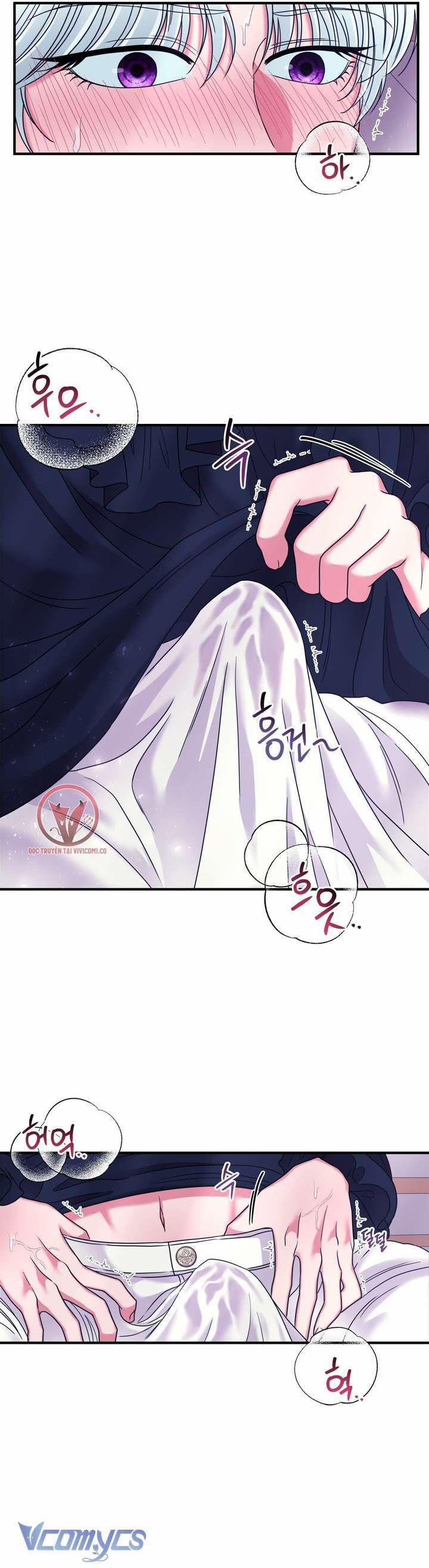 [18+] Anh Trai Đã Thay Đổi 24 trang 15