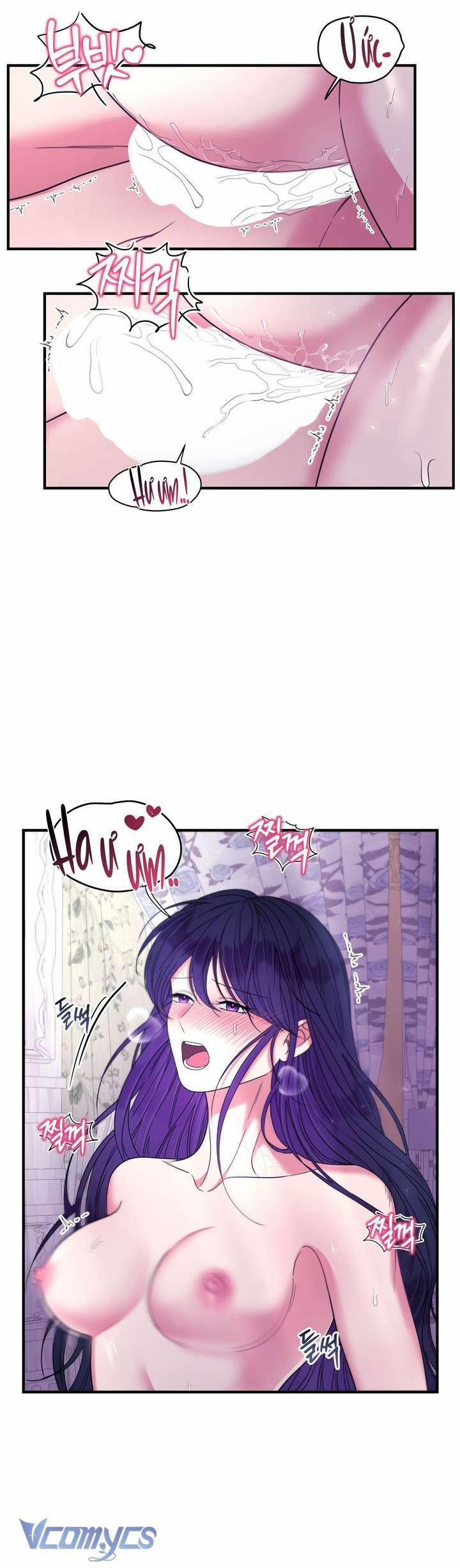 [18+] Anh Trai Đã Thay Đổi 24 trang 2