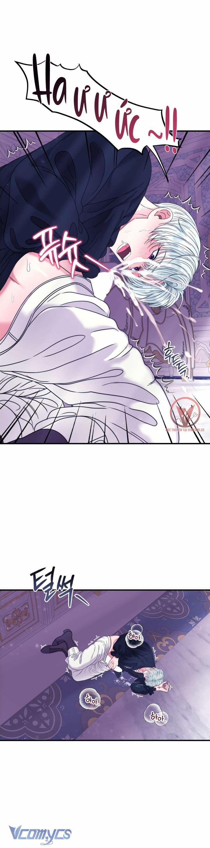 [18+] Anh Trai Đã Thay Đổi 24 trang 23