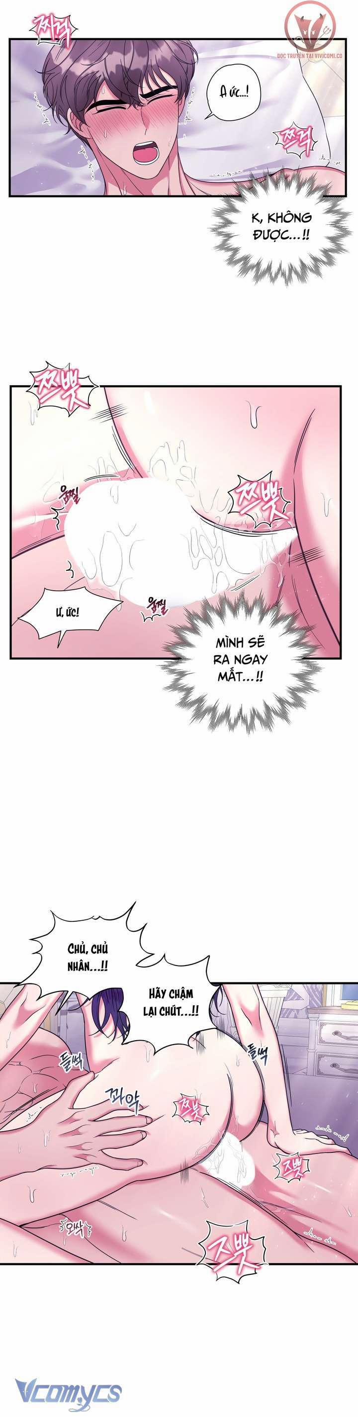 [18+] Anh Trai Đã Thay Đổi 24 trang 3