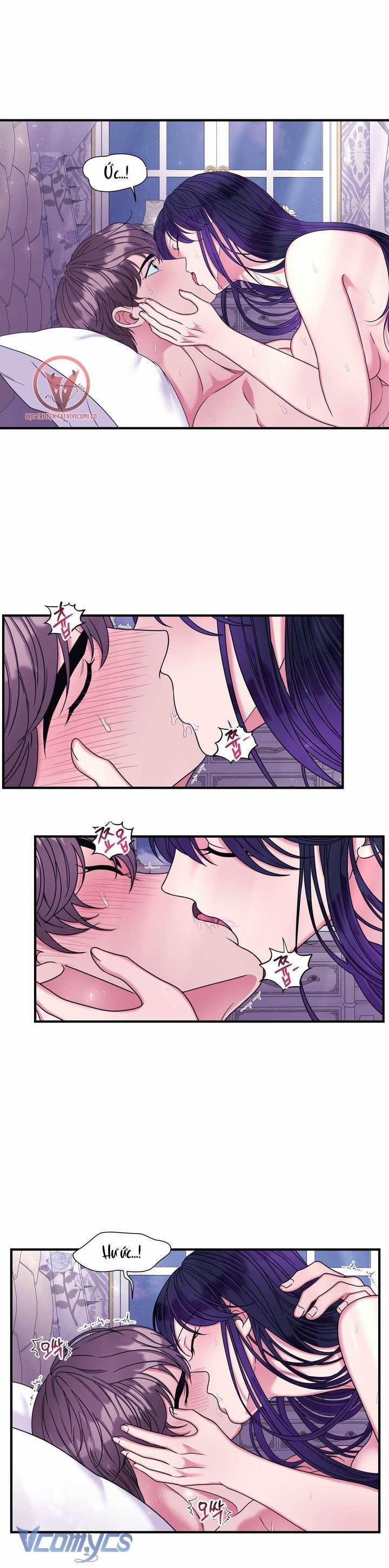 [18+] Anh Trai Đã Thay Đổi 24 trang 5