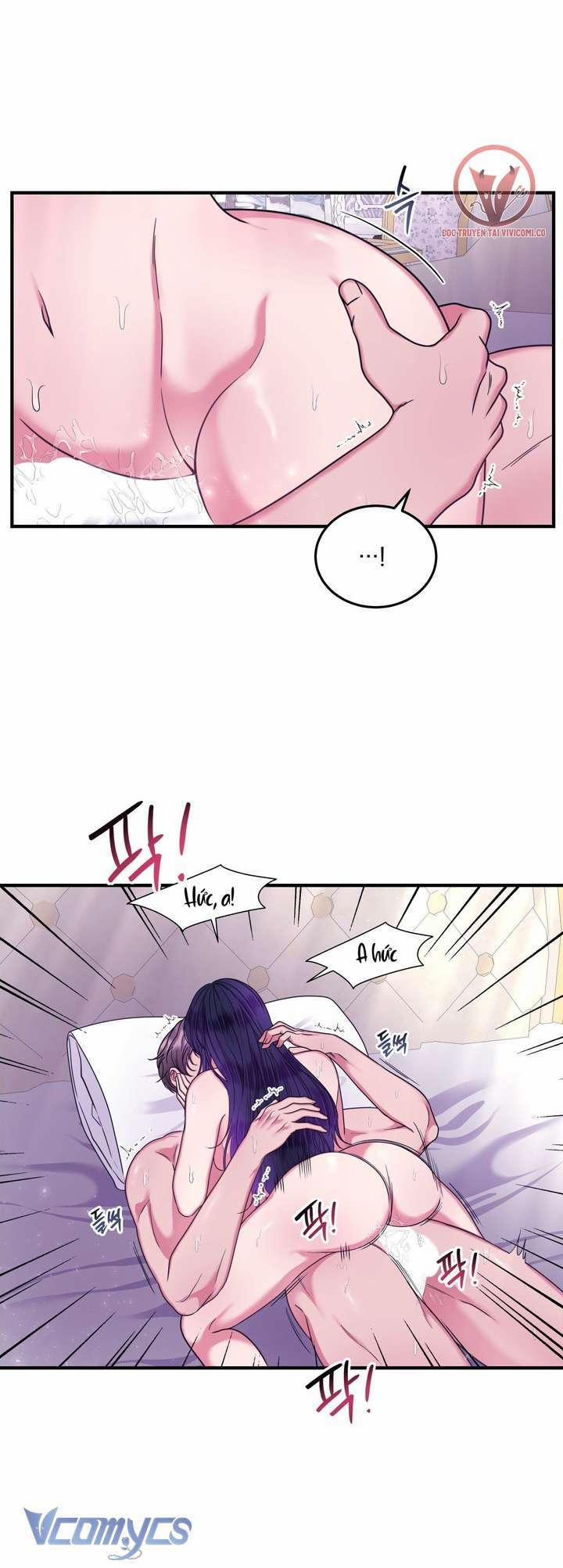 [18+] Anh Trai Đã Thay Đổi 24 trang 6