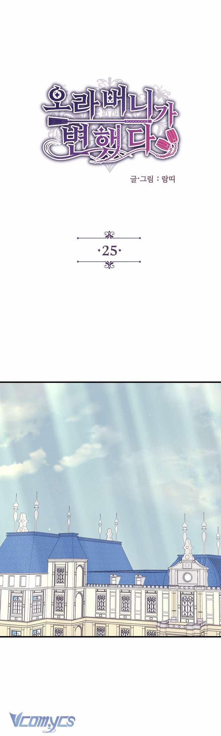 [18+] Anh Trai Đã Thay Đổi 25 trang 1