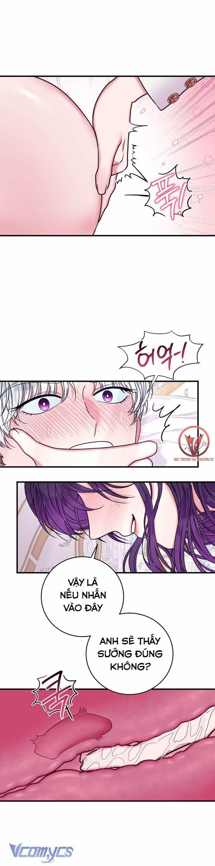 [18+] Anh Trai Đã Thay Đổi 25 trang 13