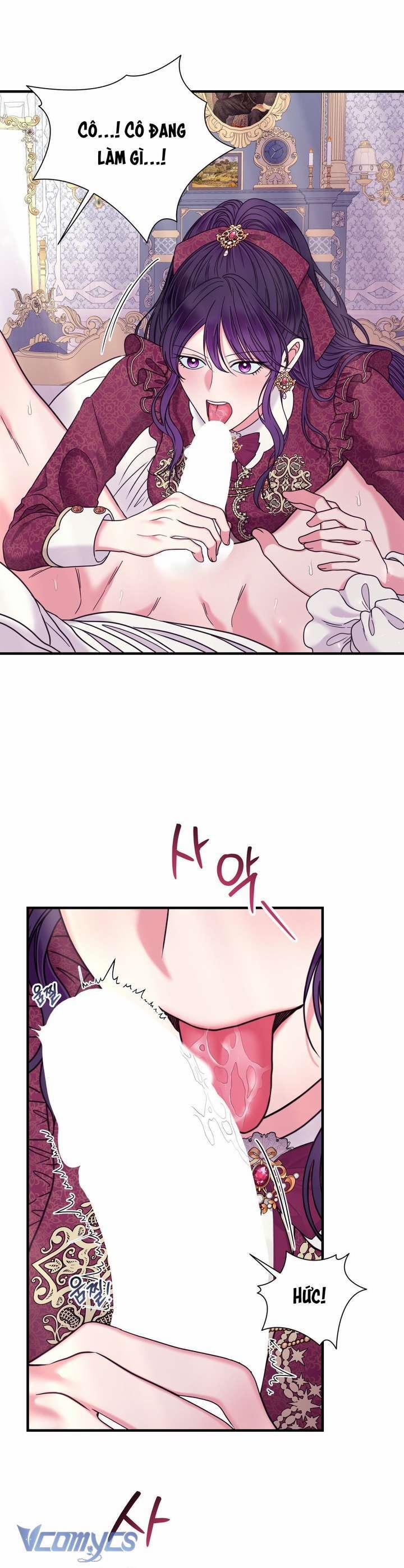 [18+] Anh Trai Đã Thay Đổi 25 trang 18