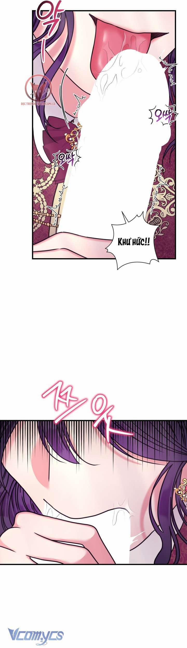 [18+] Anh Trai Đã Thay Đổi 25 trang 19