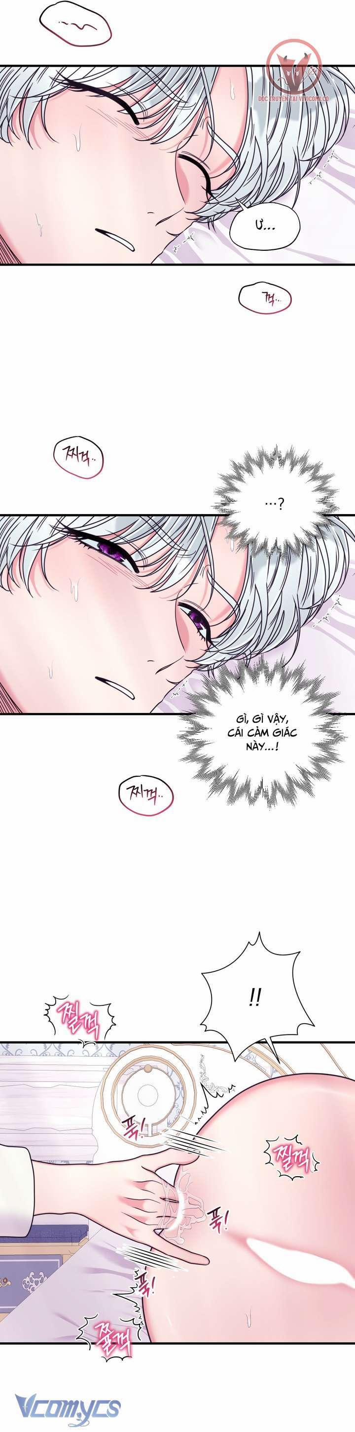 [18+] Anh Trai Đã Thay Đổi 25 trang 2