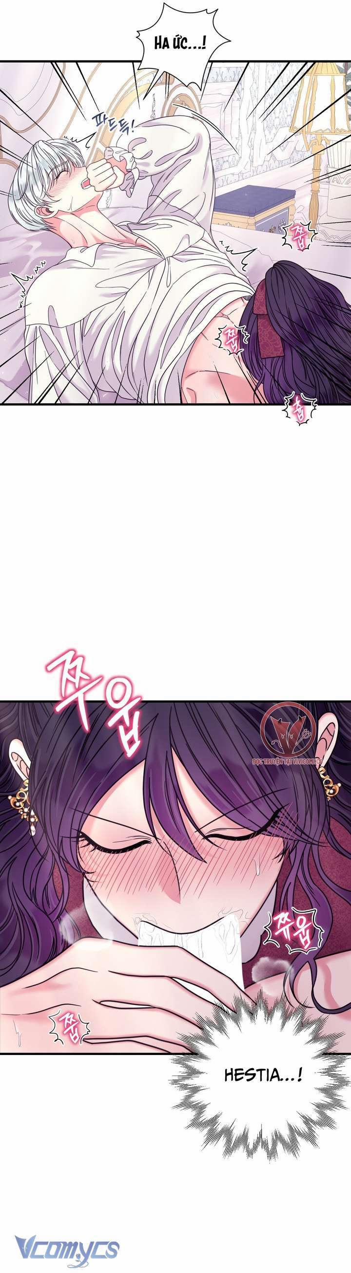 [18+] Anh Trai Đã Thay Đổi 25 trang 20