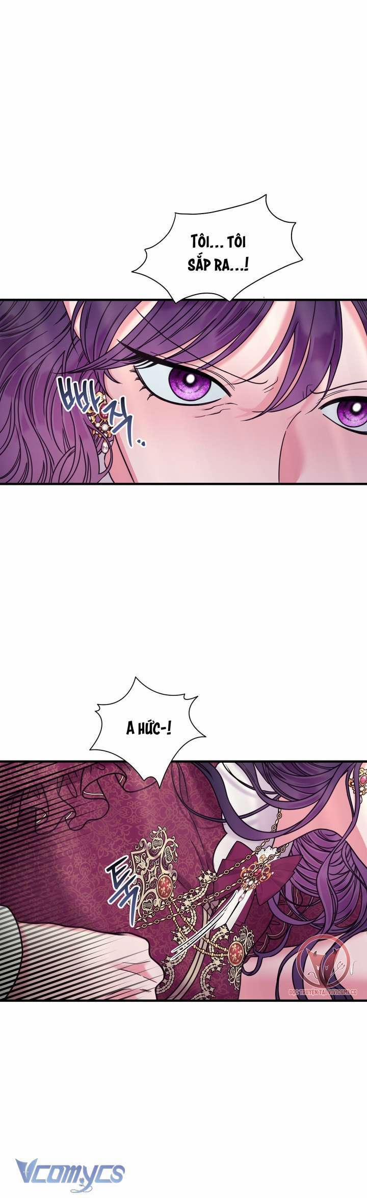 [18+] Anh Trai Đã Thay Đổi 25 trang 23