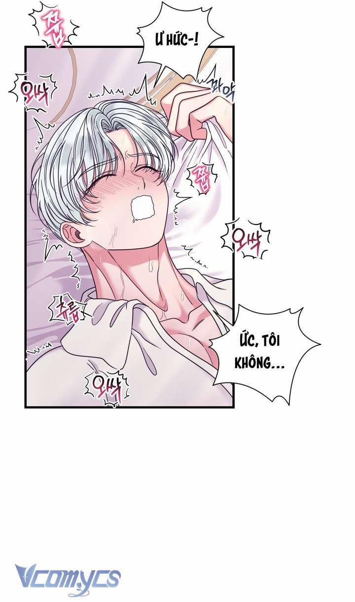 [18+] Anh Trai Đã Thay Đổi 25 trang 24