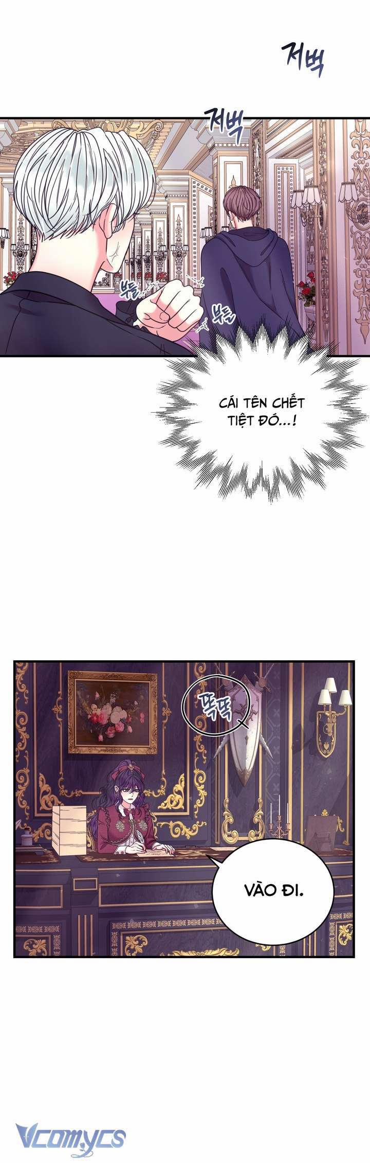 [18+] Anh Trai Đã Thay Đổi 26 trang 11