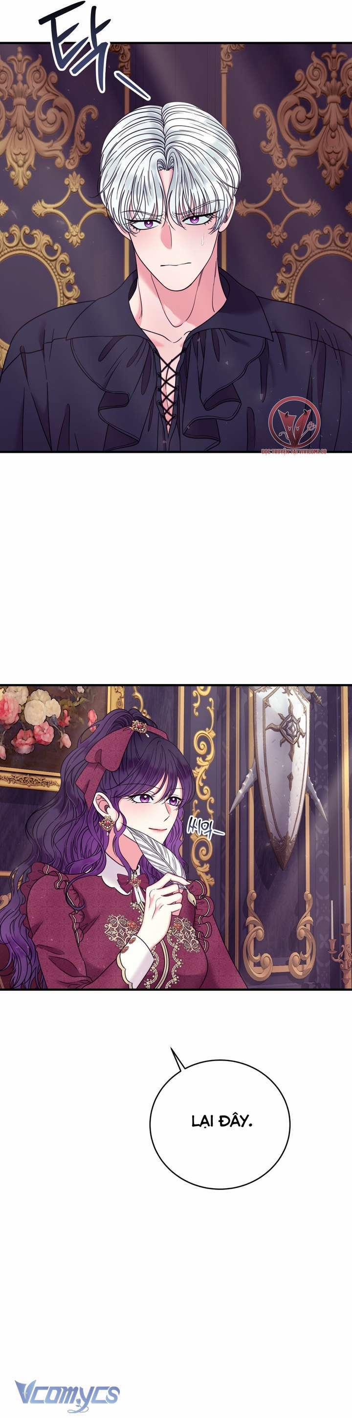 [18+] Anh Trai Đã Thay Đổi 26 trang 12