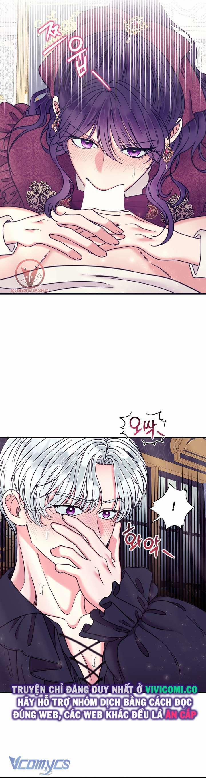 [18+] Anh Trai Đã Thay Đổi 26 trang 22