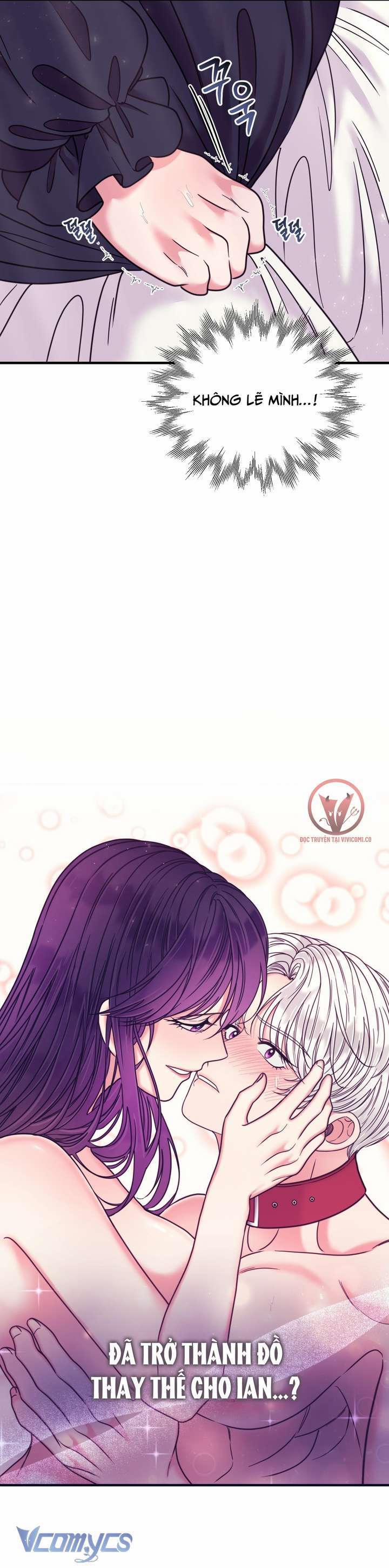 [18+] Anh Trai Đã Thay Đổi 26 trang 23