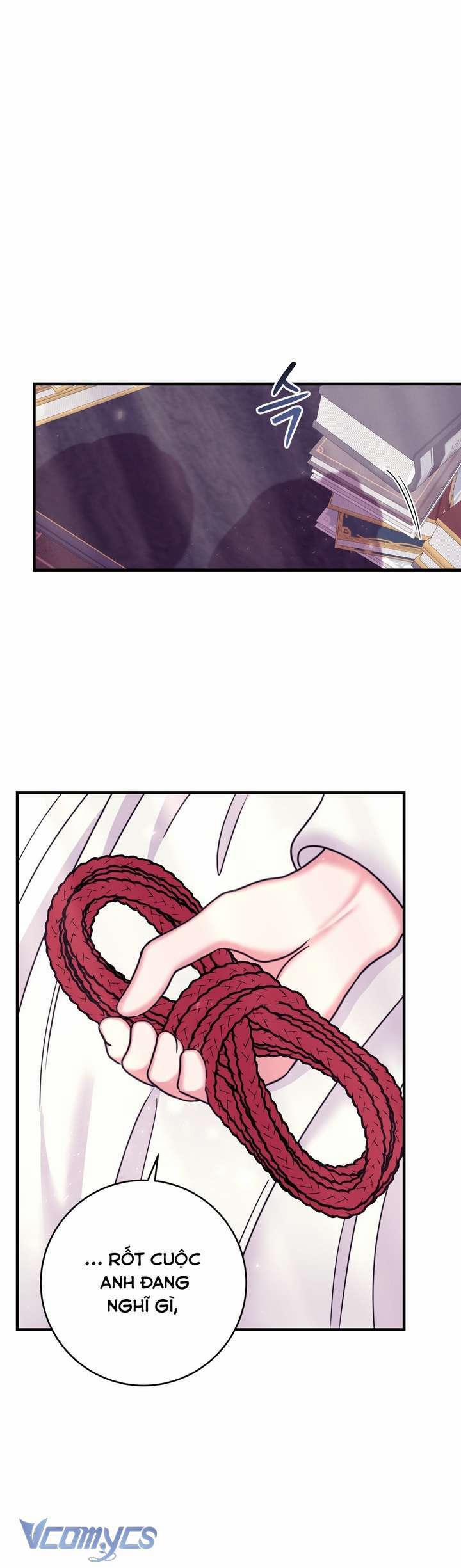 [18+] Anh Trai Đã Thay Đổi 26 trang 24