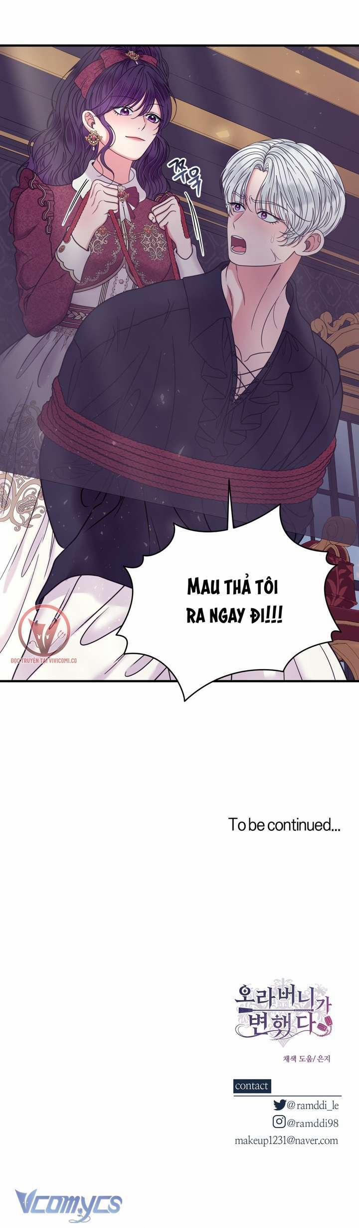 [18+] Anh Trai Đã Thay Đổi 26 trang 28