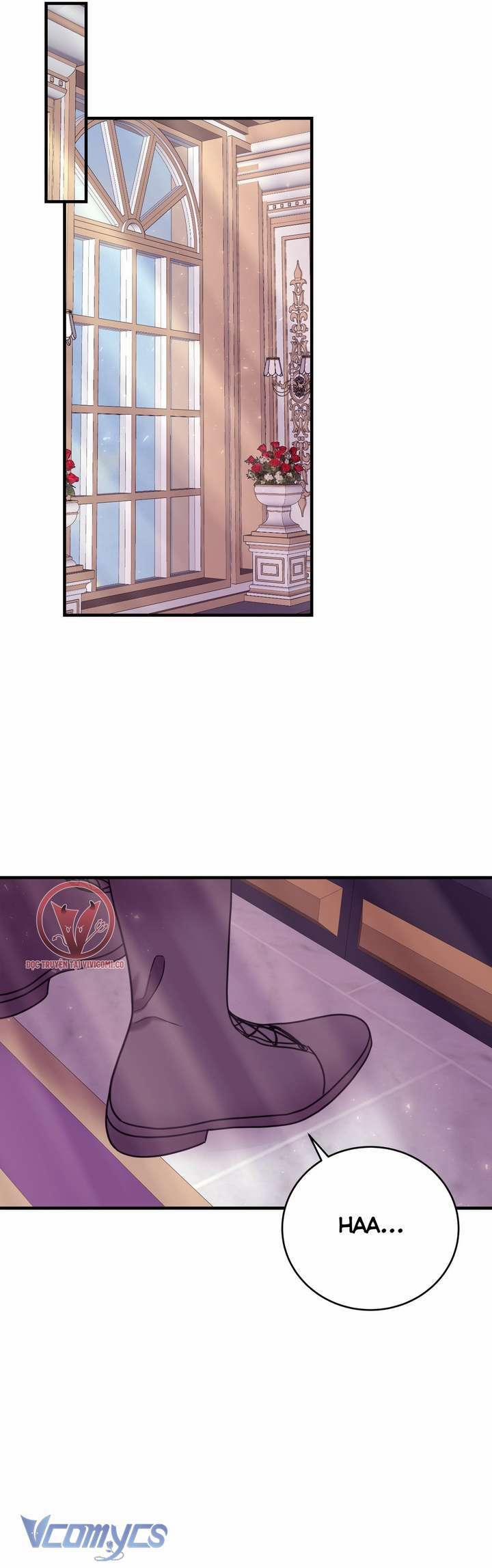 [18+] Anh Trai Đã Thay Đổi 26 trang 7